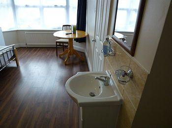 Aparthotel Flexistay Norbury 3*