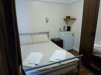 Flexistay Norbury Aparthotel 3*
