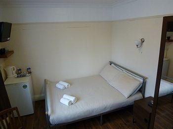 Flexistay Norbury Aparthotel 3*