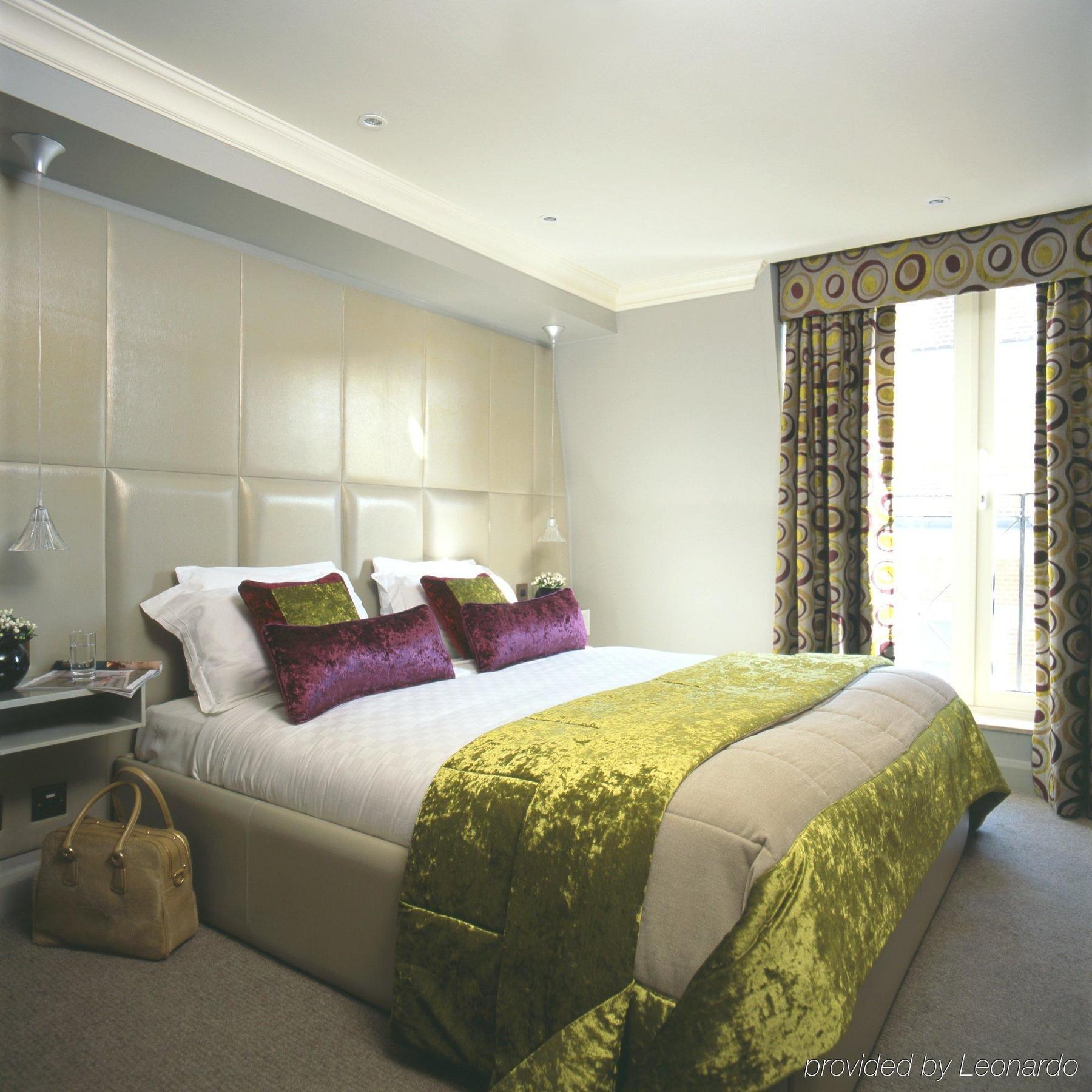 Radisson Blu Edwardian, Leicester Square Londen