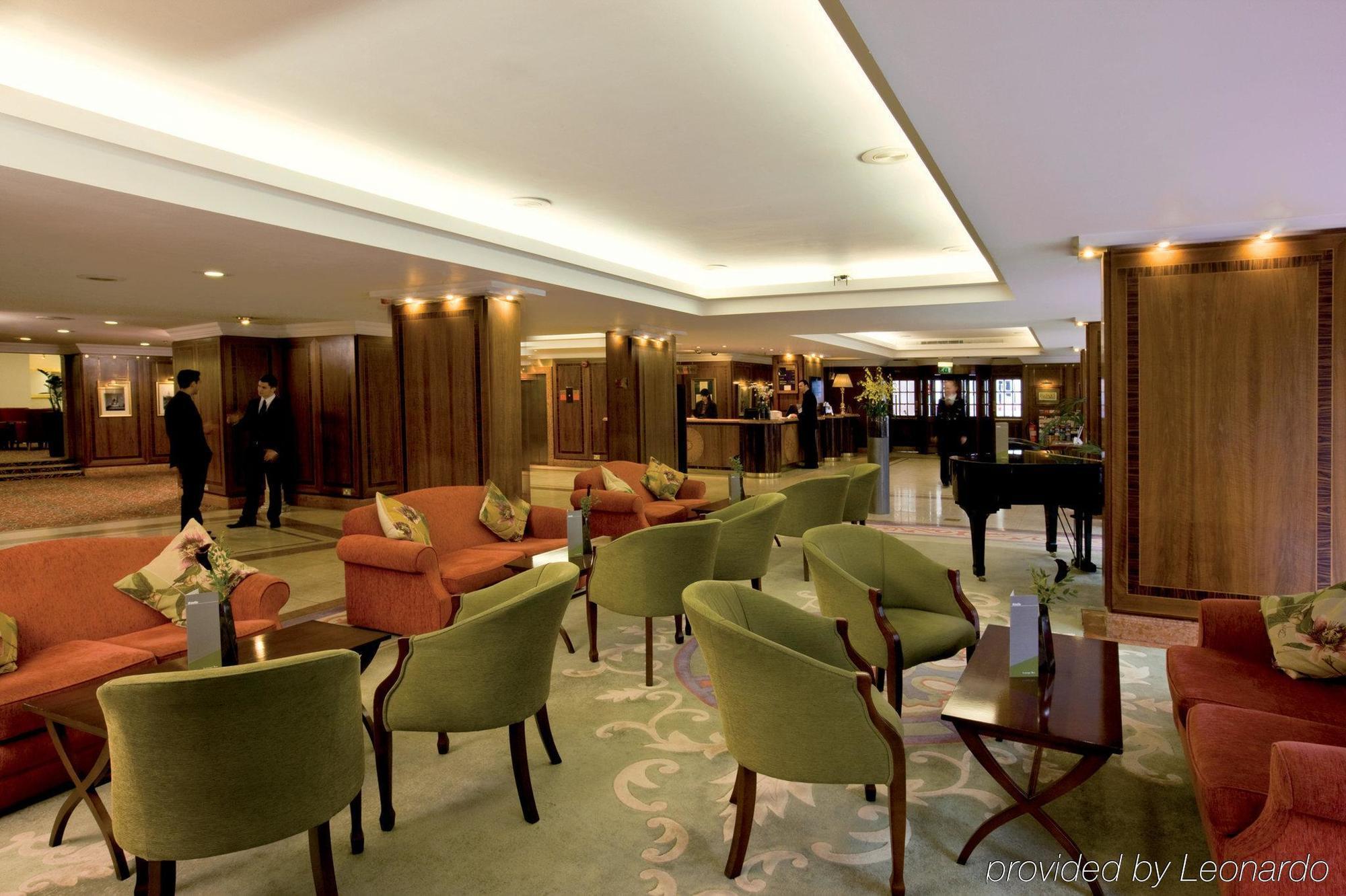 Thistle Westminster 4* London