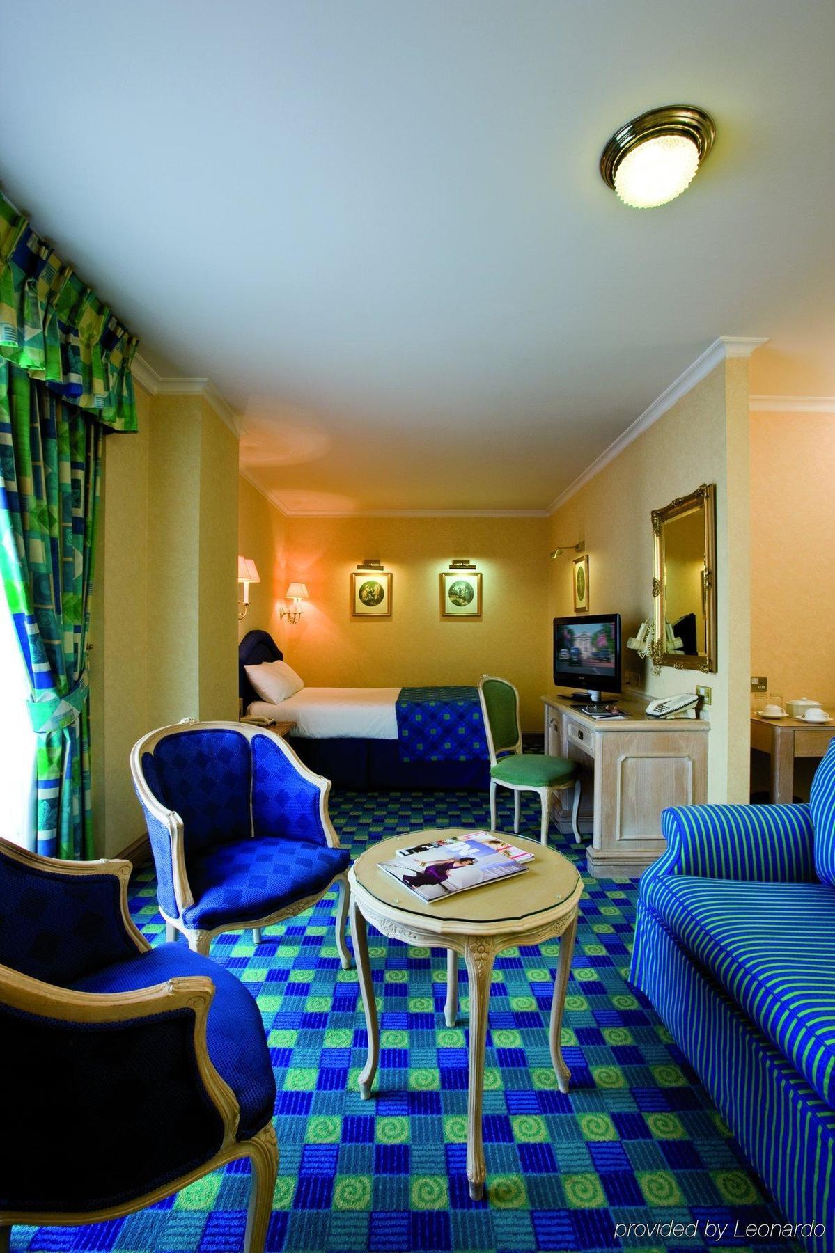 Hotel Thistle Westminster 4*