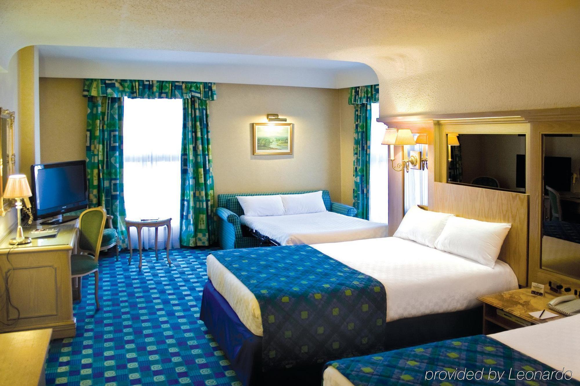Thistle Westminster 4* London