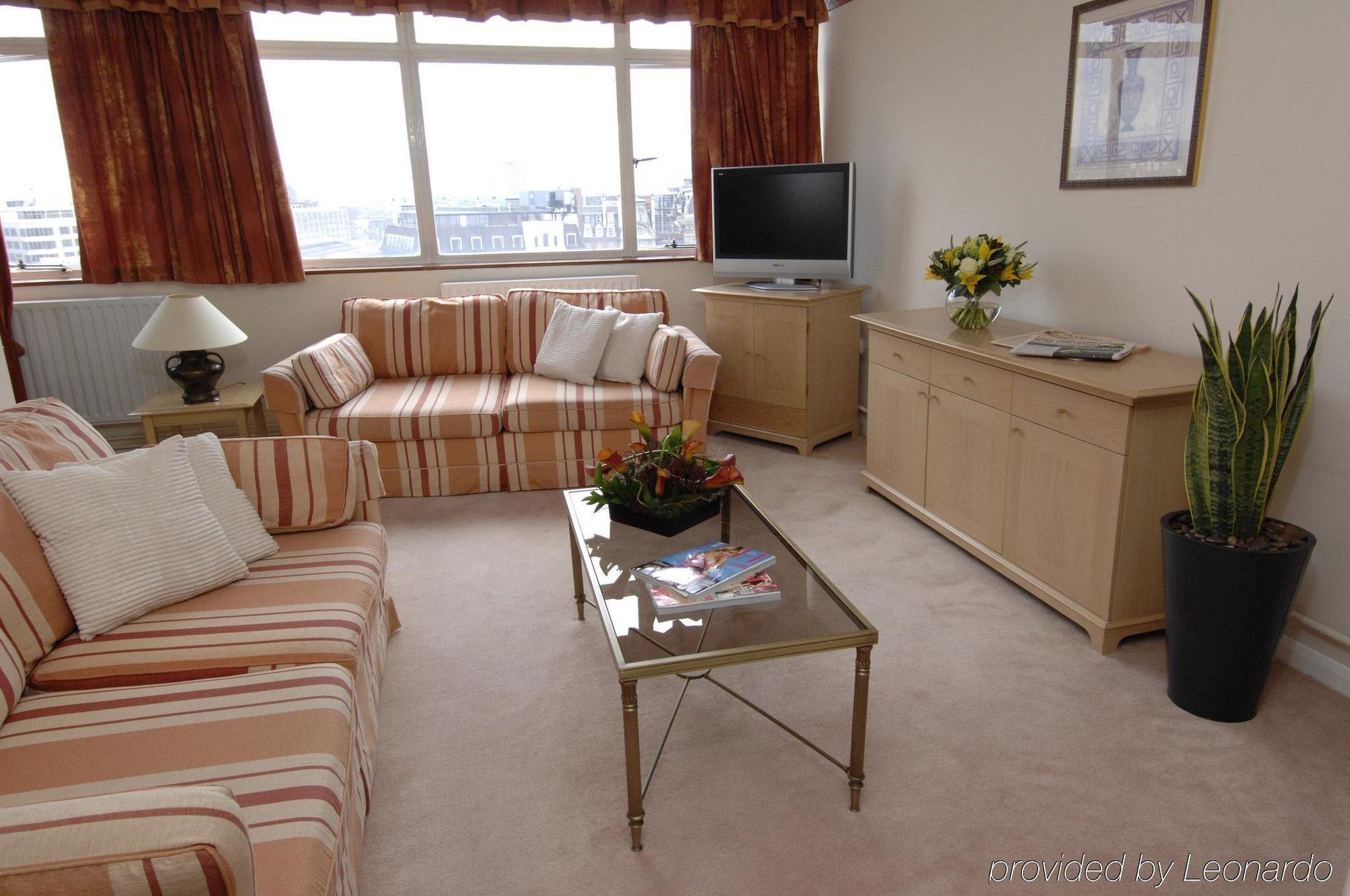 Thistle Westminster 4*