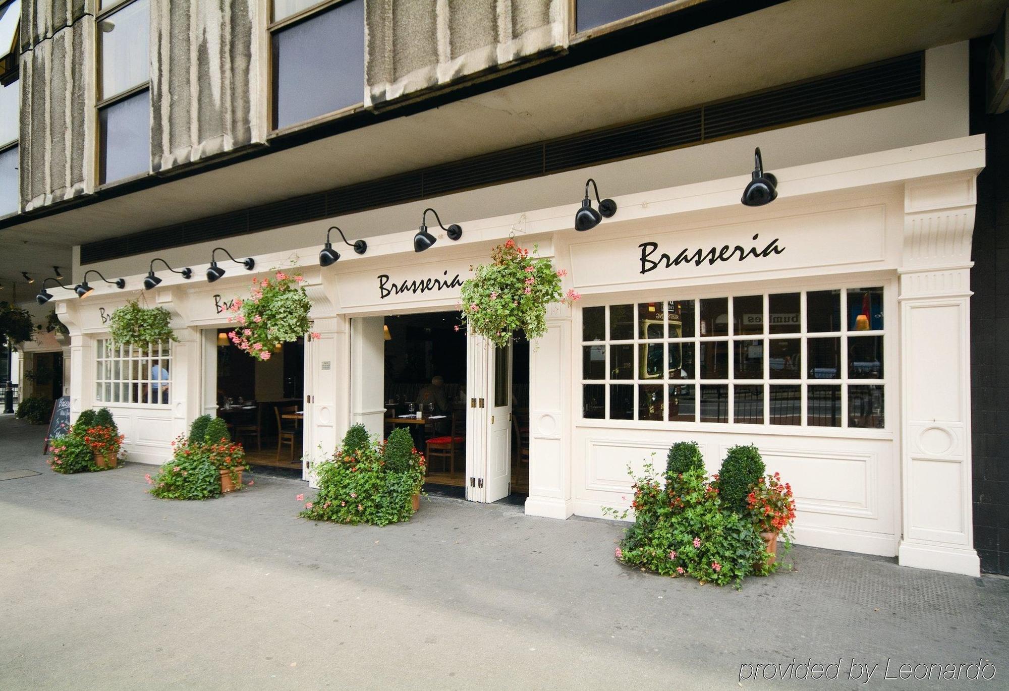 Hotel Thistle Westminster 4*