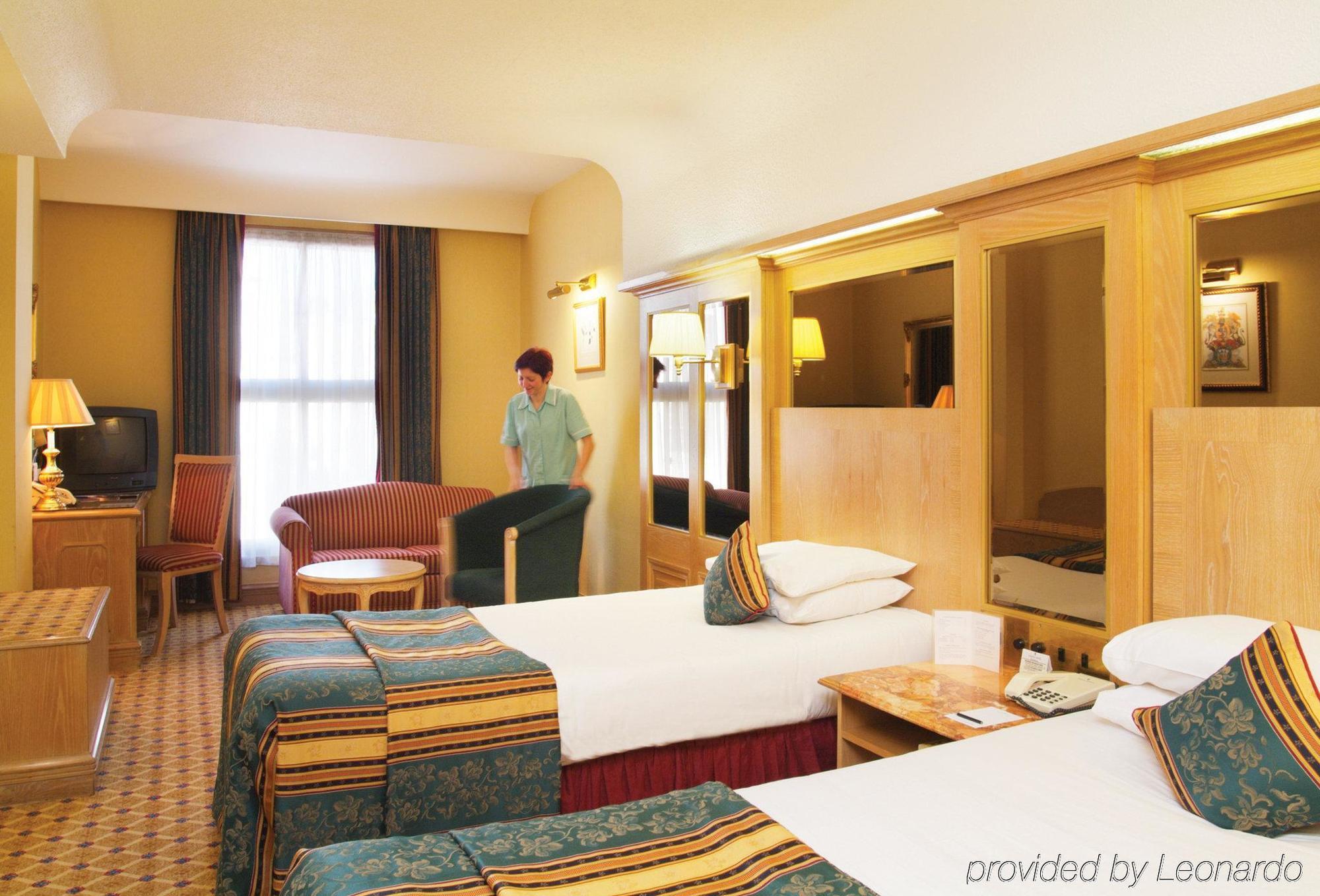 Thistle Westminster 4*