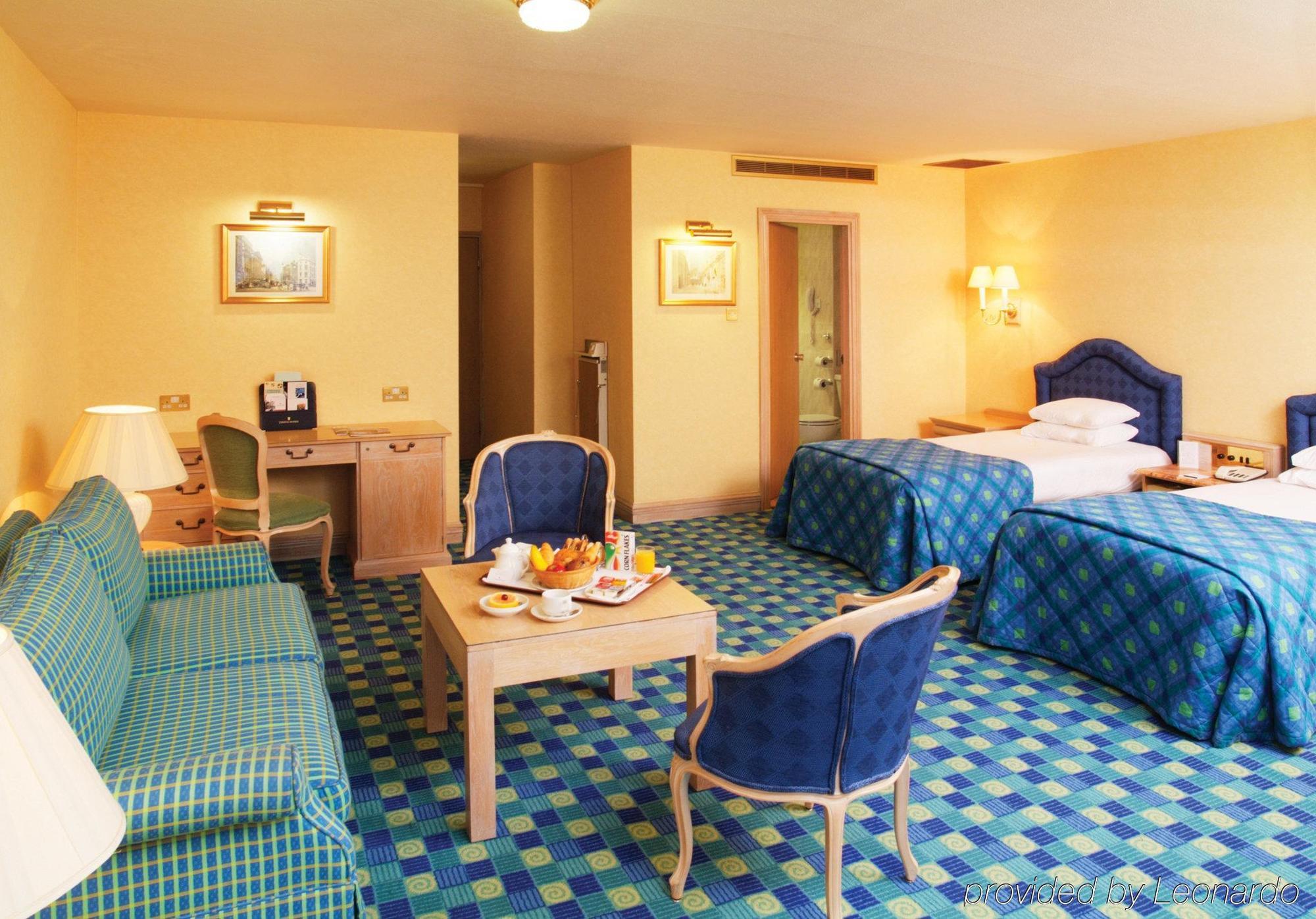 Hotel Thistle Westminster