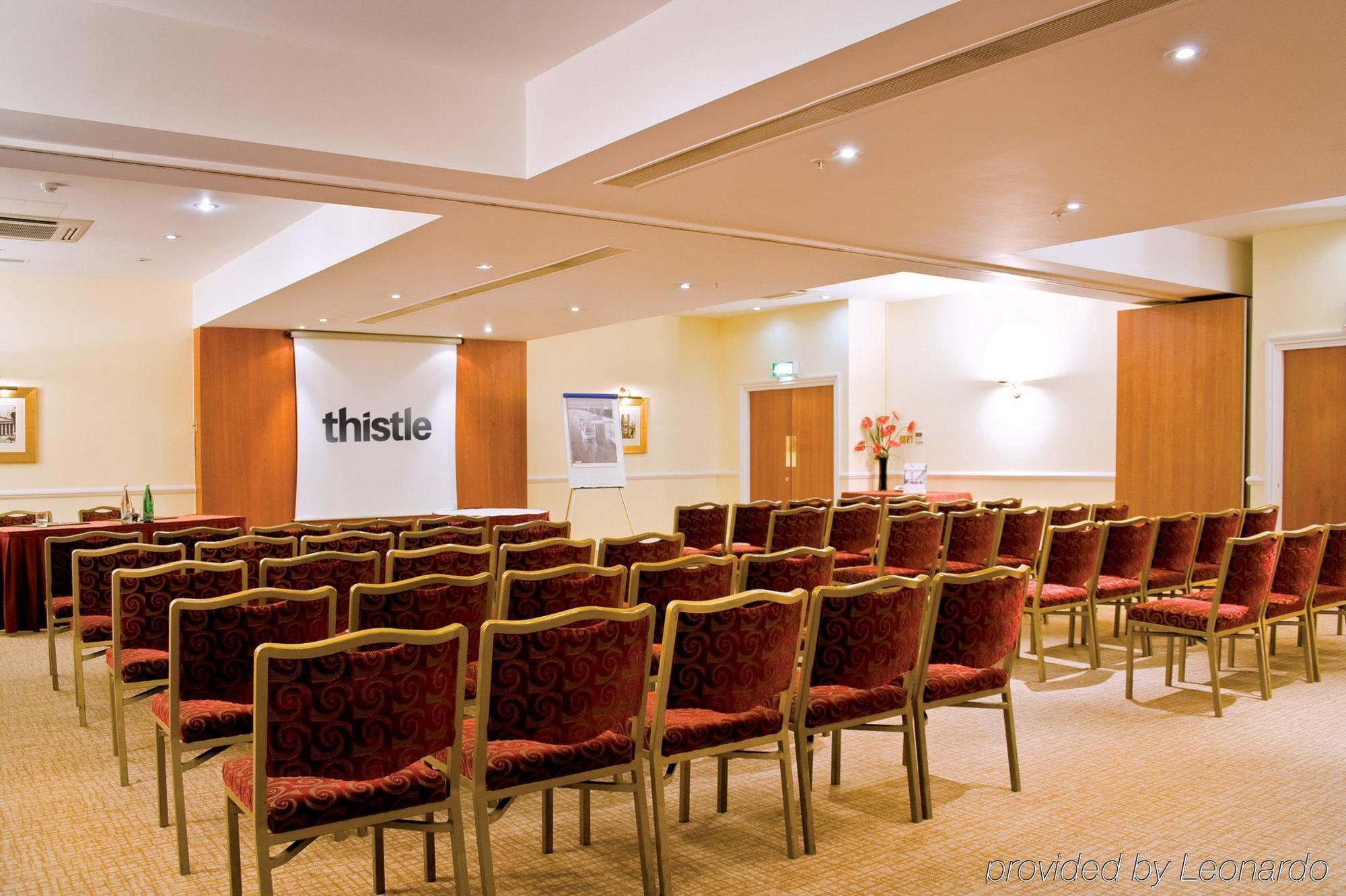 Thistle Westminster London