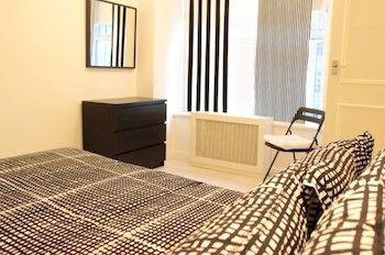 Stay-in - Marble Arch Apartment