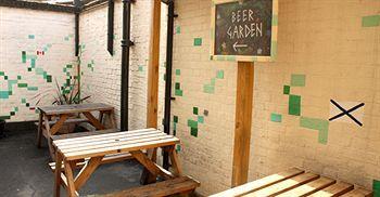 Publove @ The Steam Engine,waterloo Londen