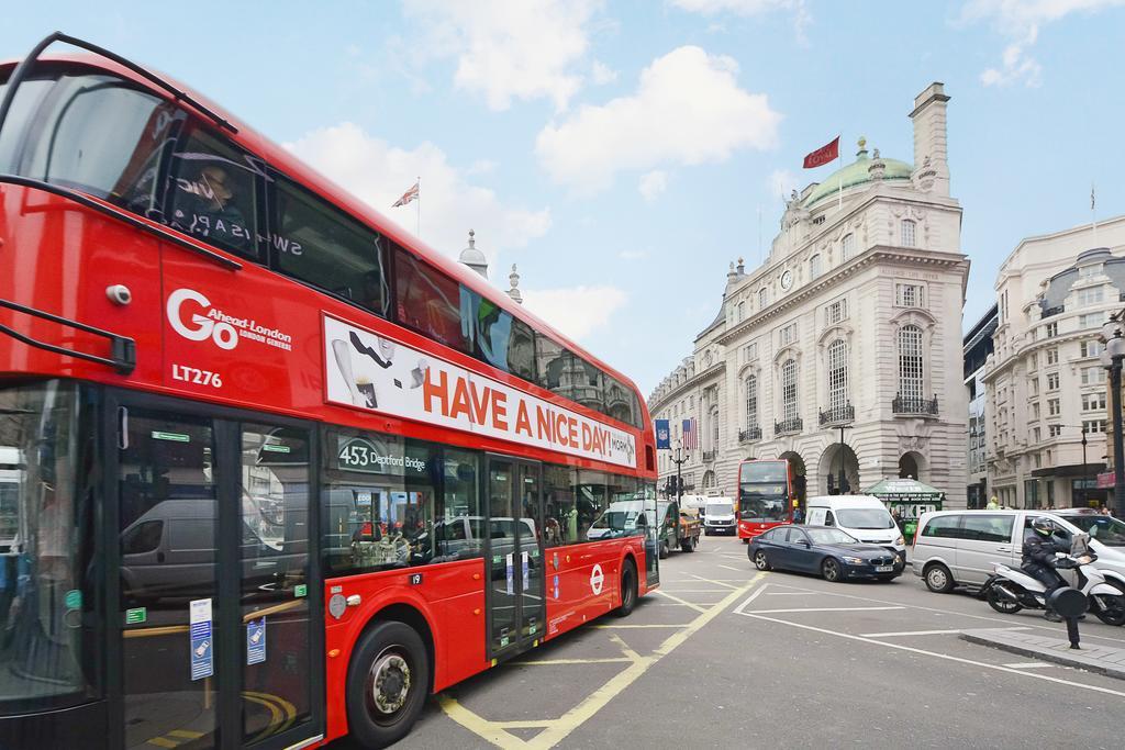 Leilighet Piccadilly Circus *