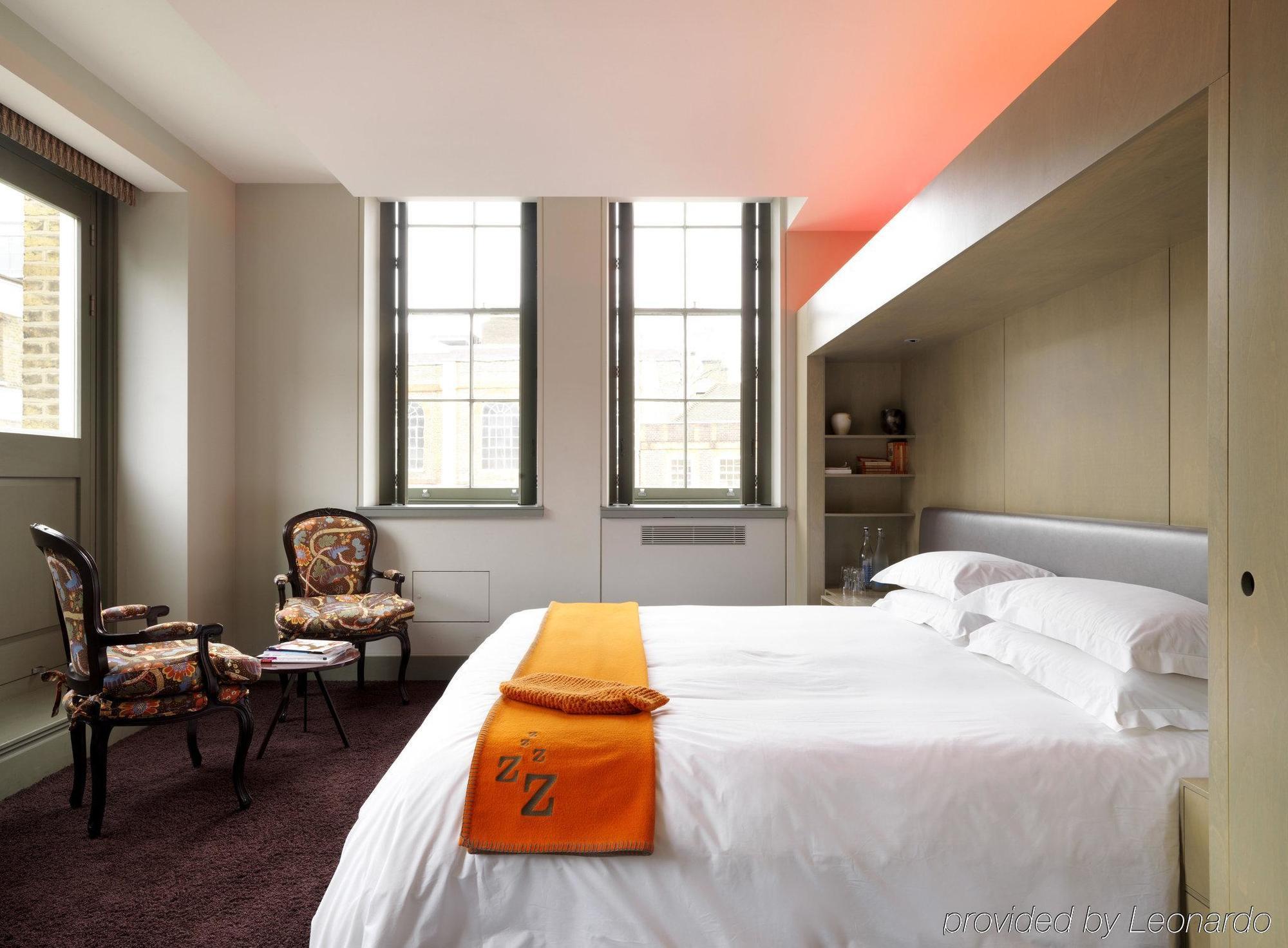 Marrable's Farringdon Hotel