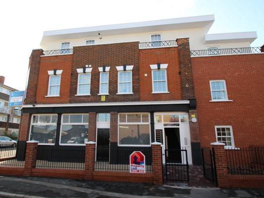Excel Apartments Stratford Aparthotel Londen