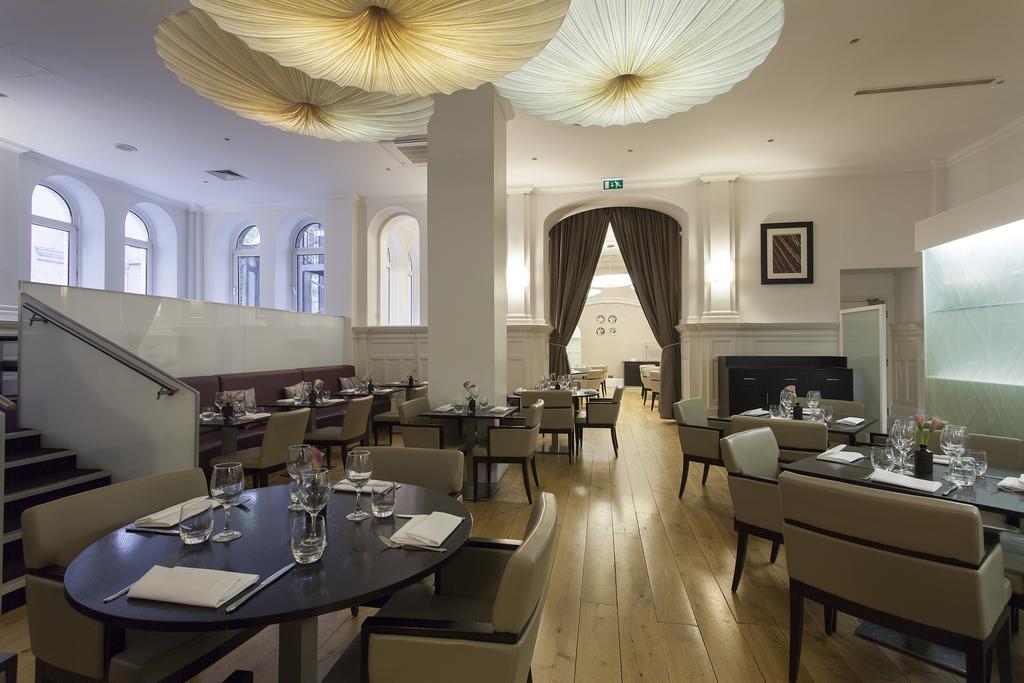 Thistle Holborn Hotel