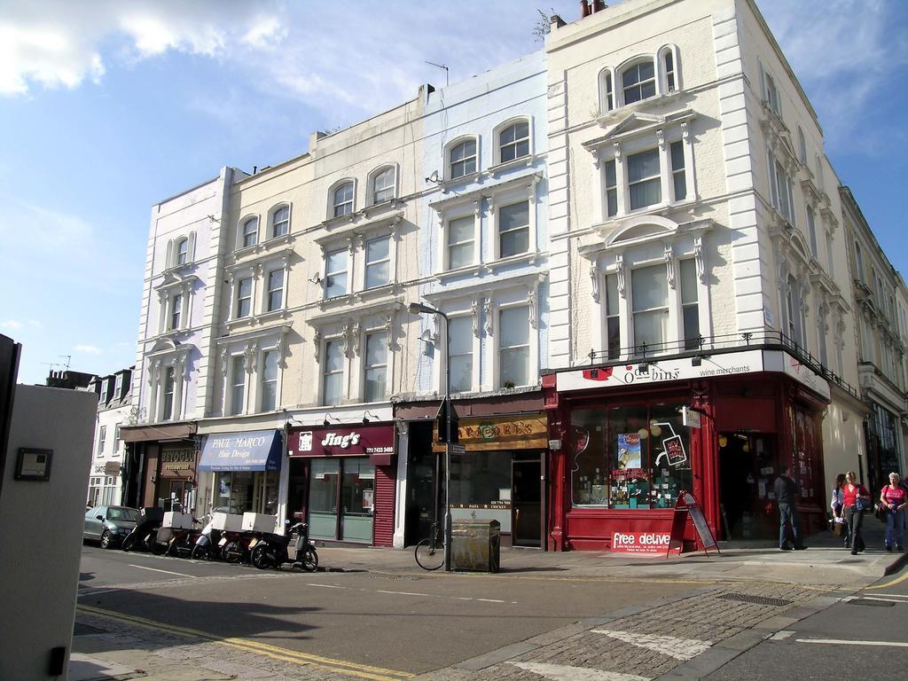 Dillons Guest house 3*