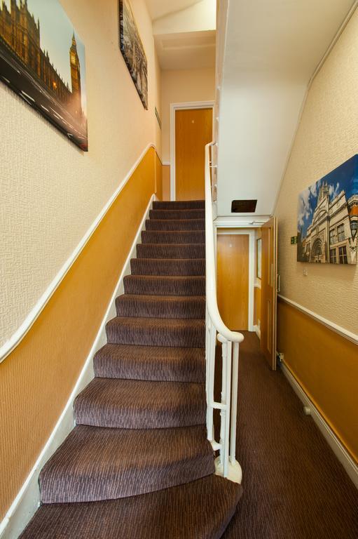 Hotel Dover - 2*