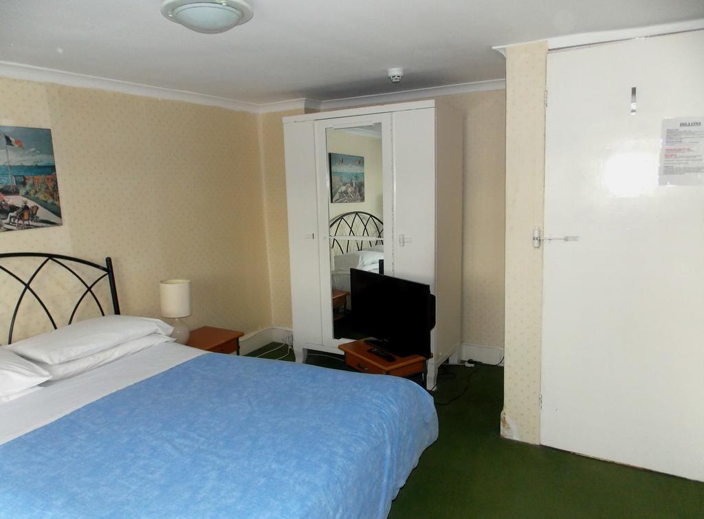 Guest house Dillons 3*