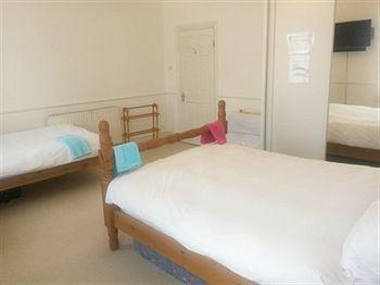 Russell House London
