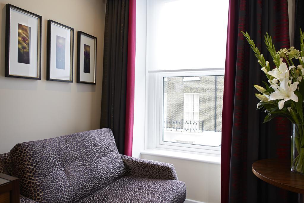 The Rembrandt Hotell London