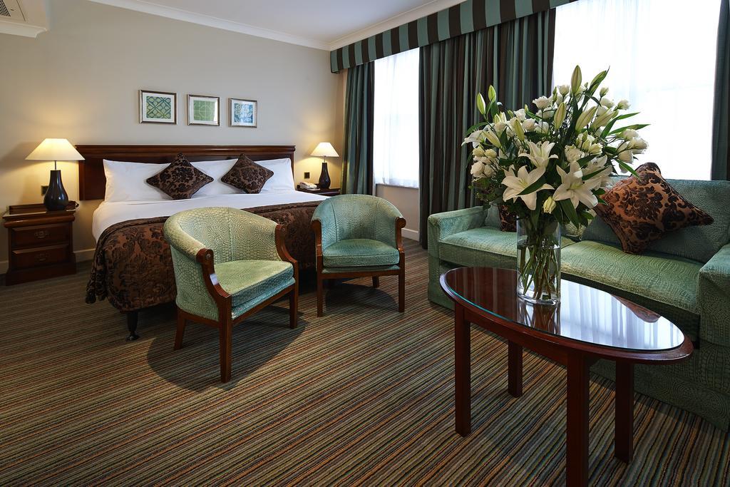 Hotel The Rembrandt