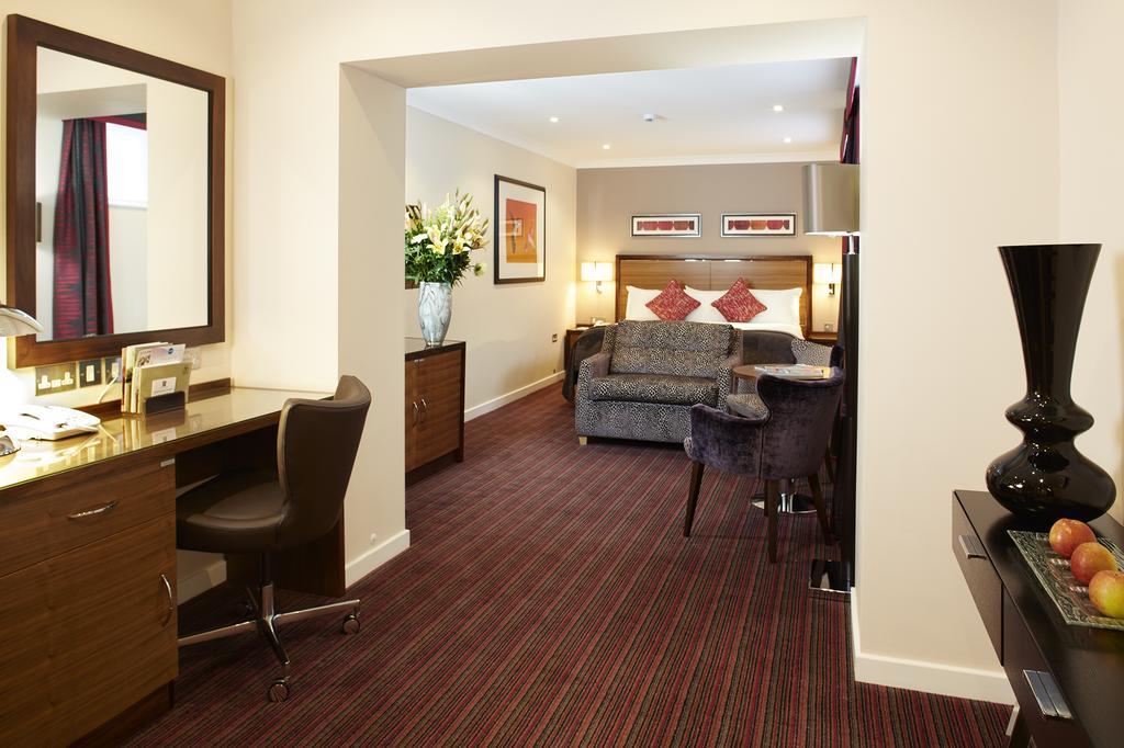 Hotel The Rembrandt London