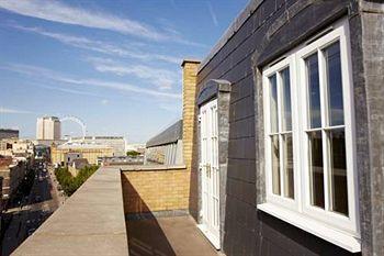 Appartement Serviced Londen
