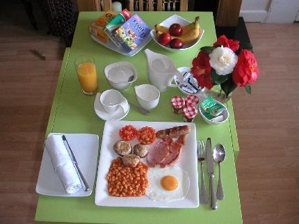 Hotell Oyo The Greenland London