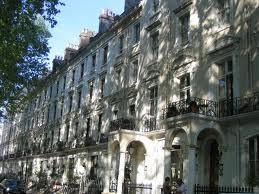 Hotel Tony's House London