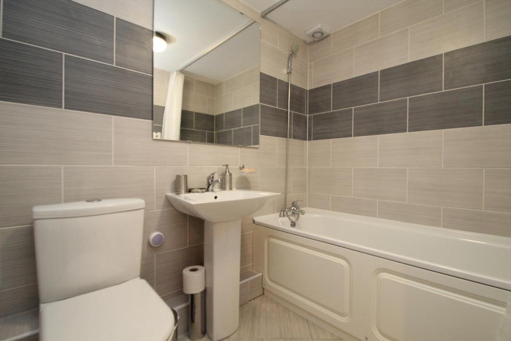 Excel Apartments Stratford Aparthotel Londen