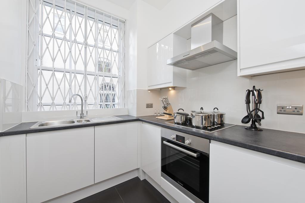 Apartment Mayfair Private