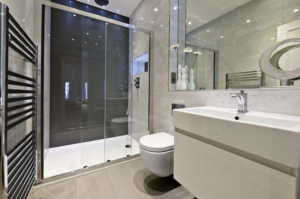 Mayfair Private * London
