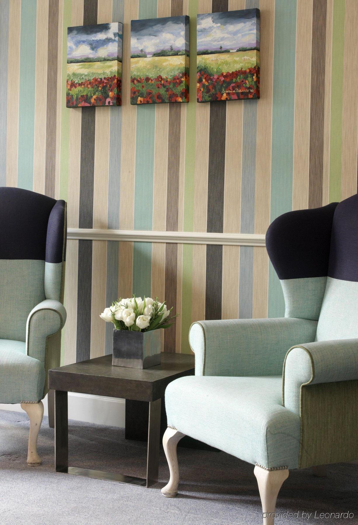 Number Sixteen, Firmdale 5* Londen