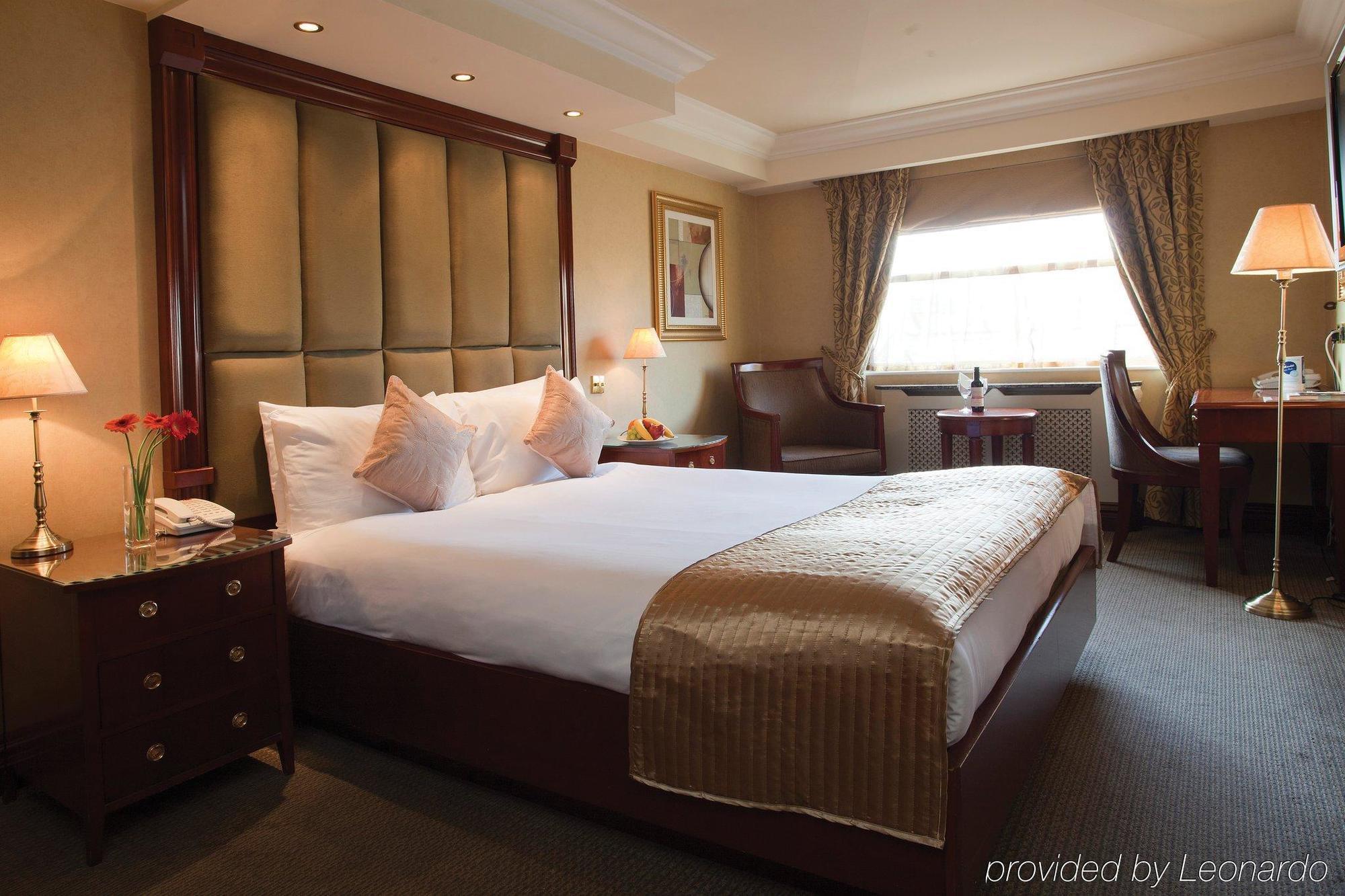 Park Grand Kensington Hotel London