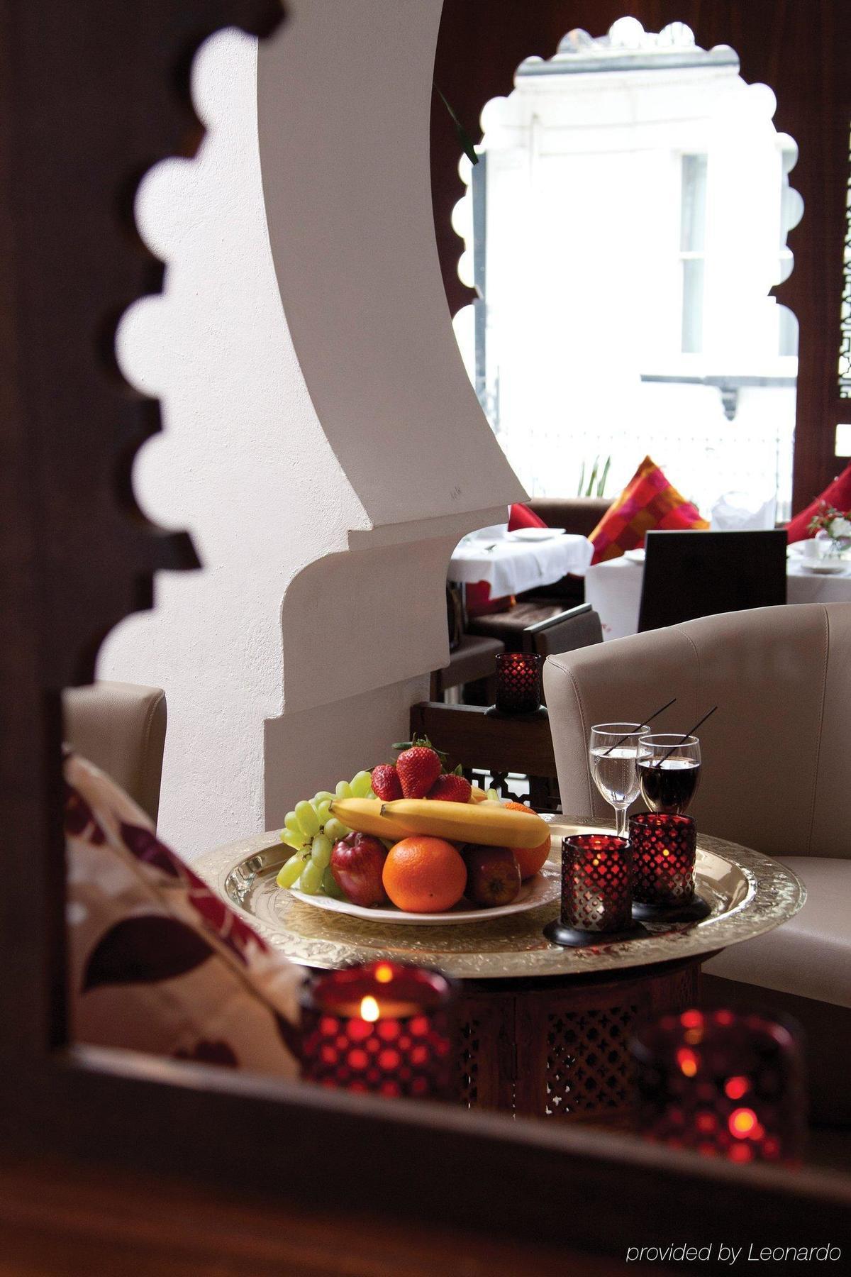 Park Grand Kensington Hotel 4*