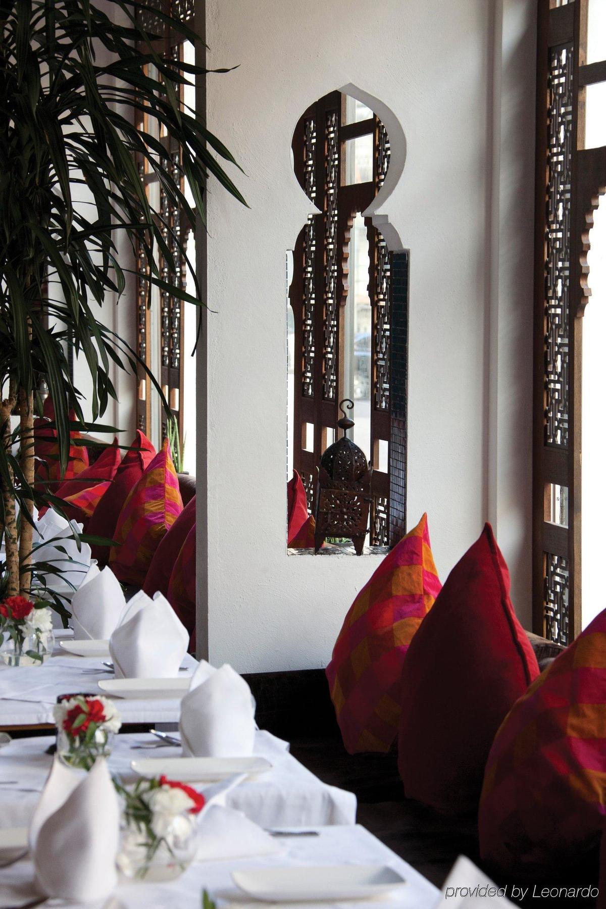 Park Grand Kensington Hotel