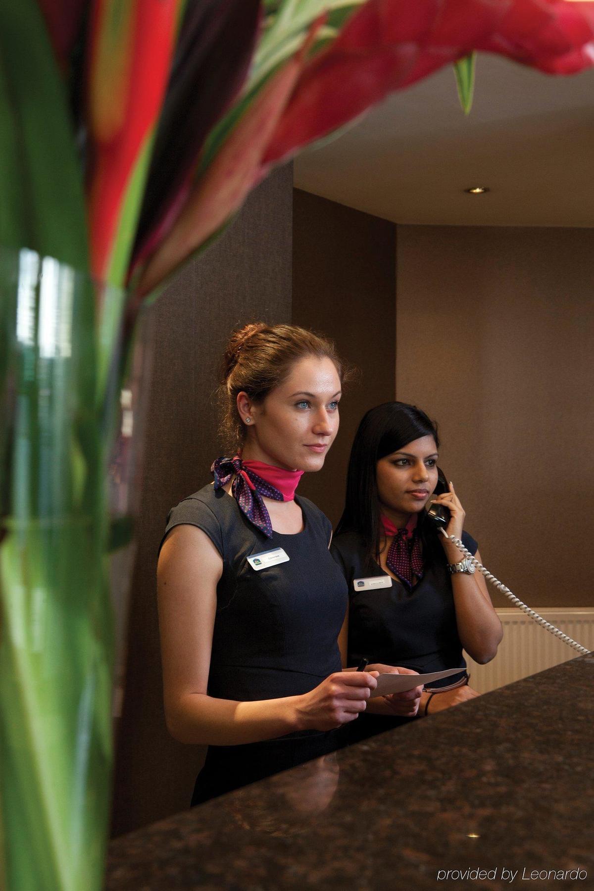 Park Grand Kensington Hotel 4*