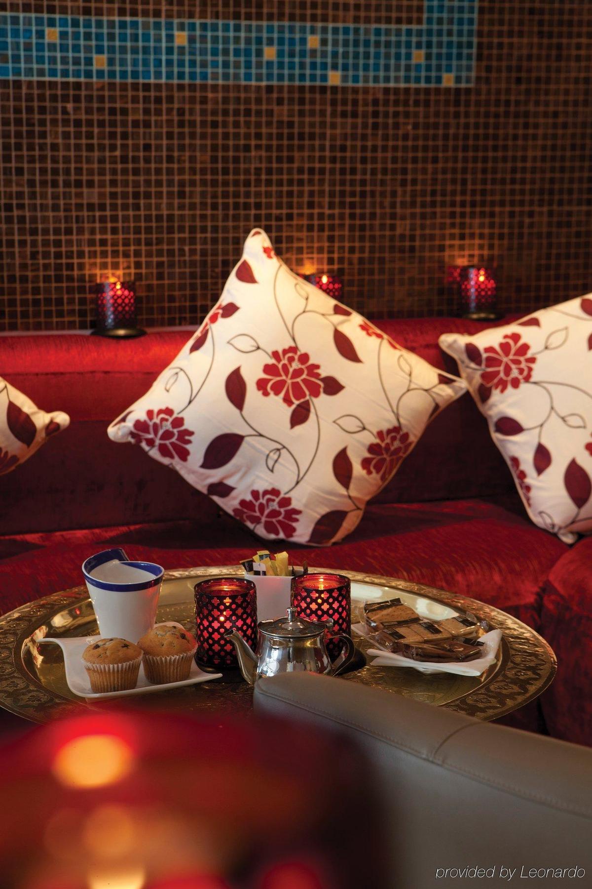 Park Grand Kensington Hotel