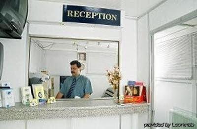 Grenville House Guest house 2*