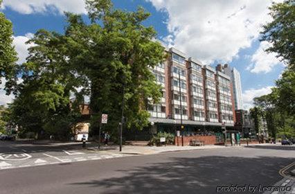 Hampstead Britannia Hotel Londres