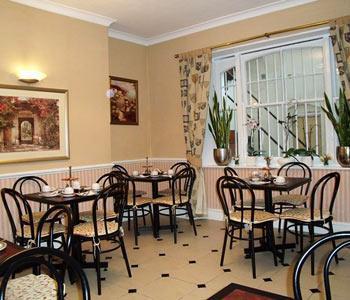 Hotel Avon London