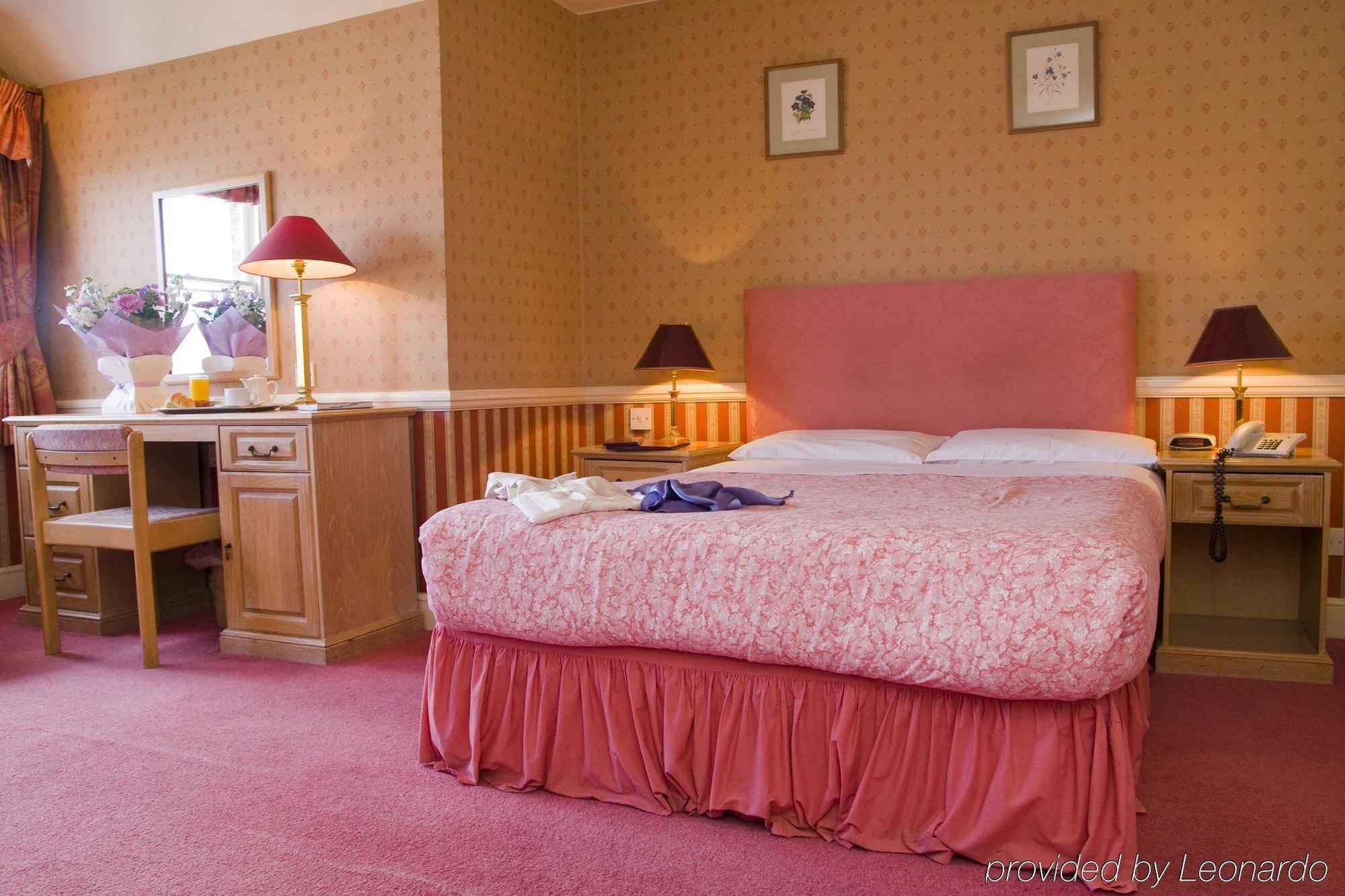 Langorf Hotel 3*