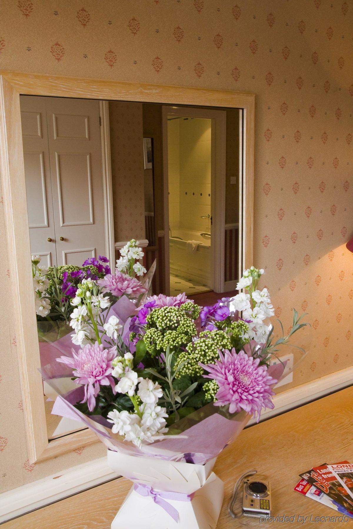 Hotel Langorf 3*