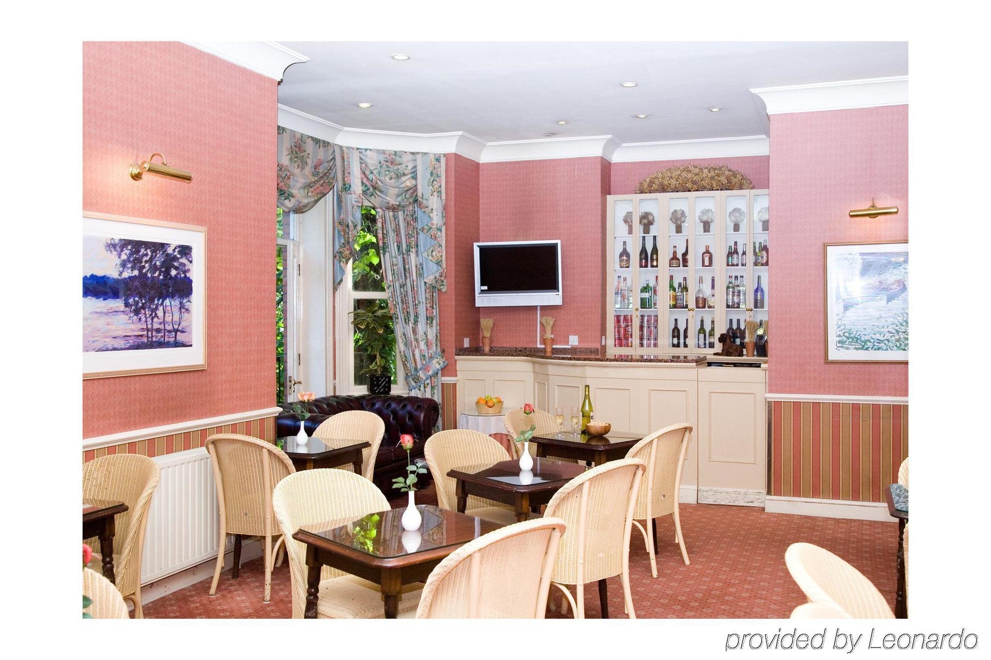 Langorf Hotel