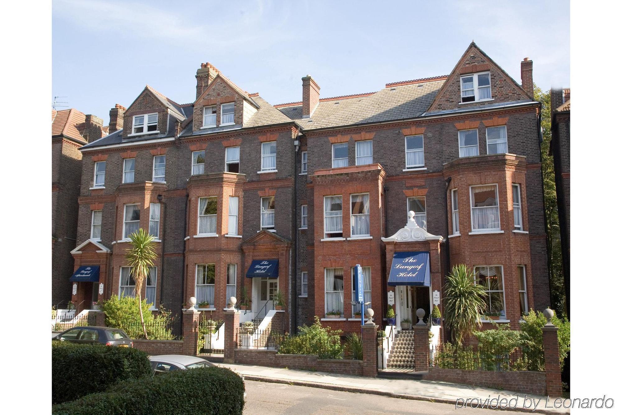 Hotel Langorf