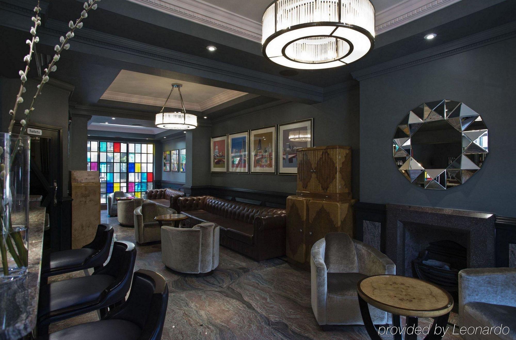 Hotell The California - Kings Cross 3*