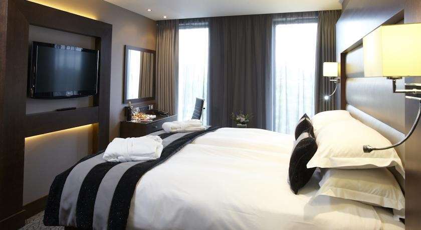 Bed & Breakfast Astors Belgravia Londen