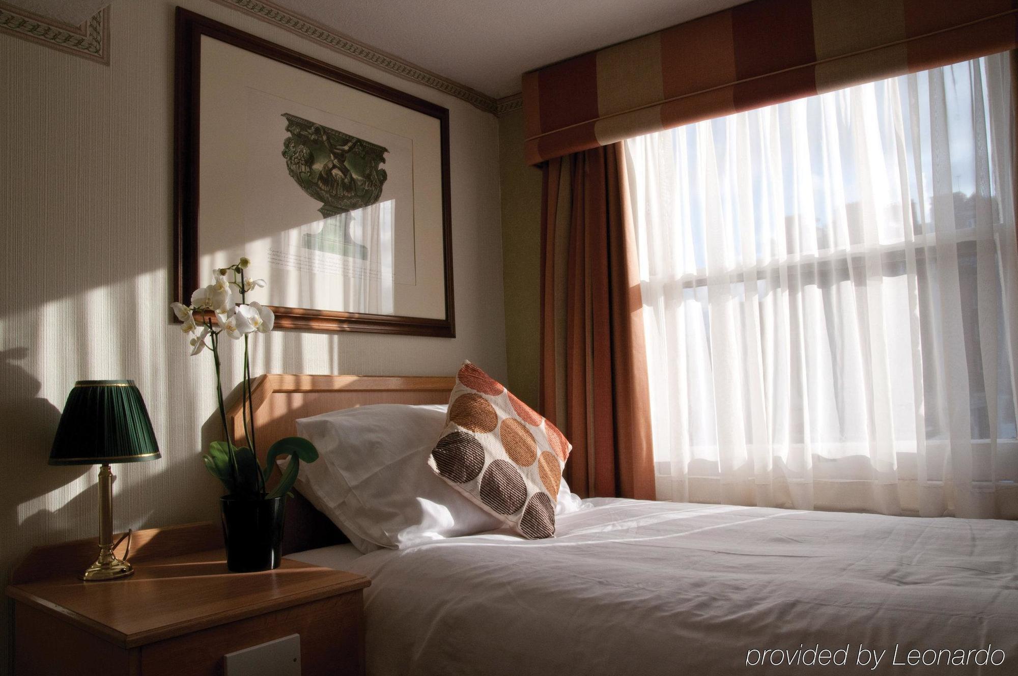 Phoenix Hotel Londen
