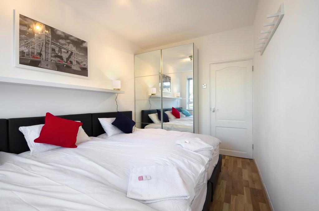 2 Bedroom Apartment London