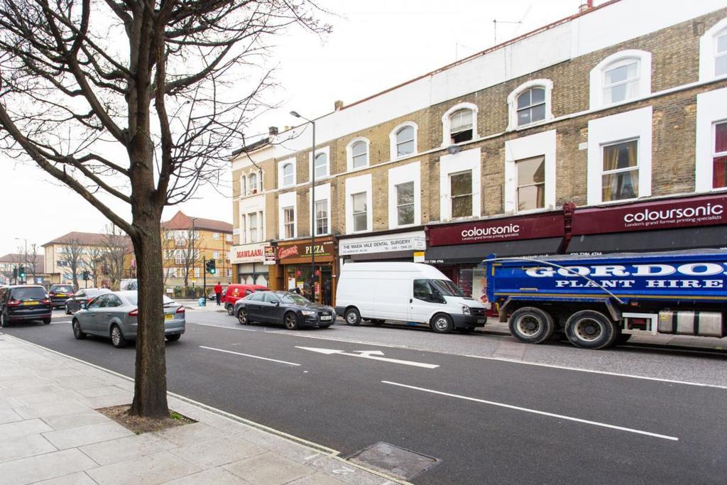 406 Harrow Guest house London