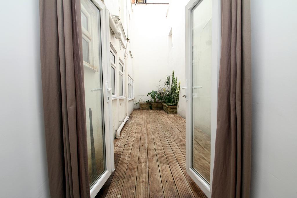 Apartment Paddington Serviced London